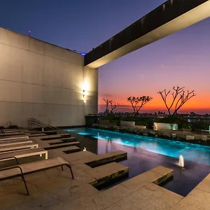 Appartement Rosemari's 4 Luxuosos, São Paulo