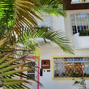 Auberge de jeunesse Morada, São Paulo