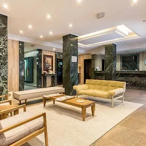 Hotel Columbia, São Paulo