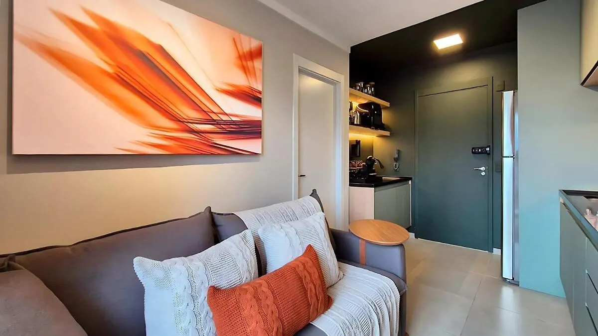 Apartamento Encantador - Pinheiros location