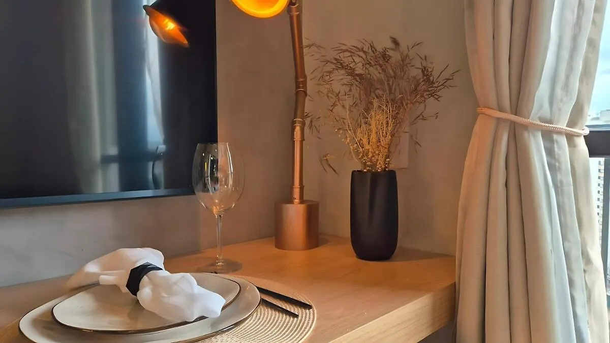 Apartamento Encantador - Pinheiros Sao Paulo Apartment