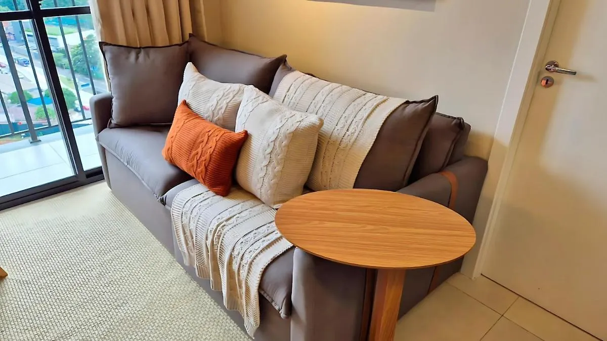 Apartamento Encantador - Pinheiros Sao Paulo 0*,